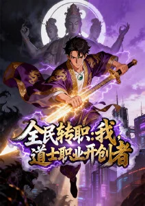 星轨少年动漫封面